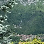 Bed & Breakfast Valentina 3*