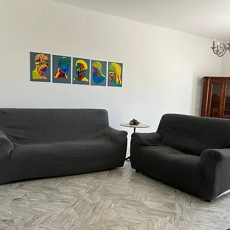 Valentina Bed & Breakfast Niardo