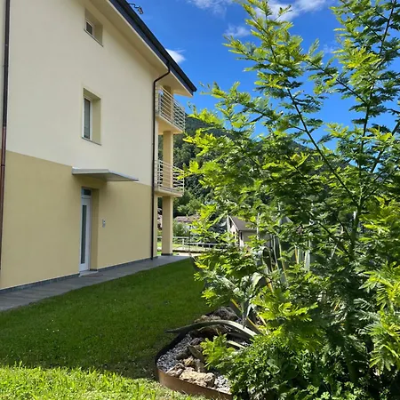 Bed & Breakfast Valentina