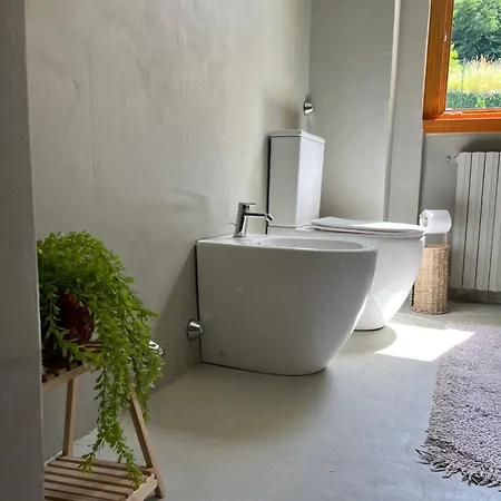 Valentina Bed & Breakfast 3*