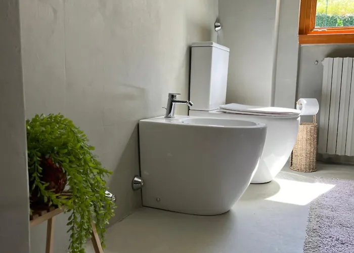 Valentina Frühstückspension 3*