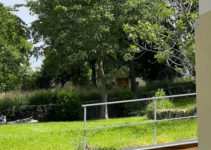 Valentina Frühstückspension 3*