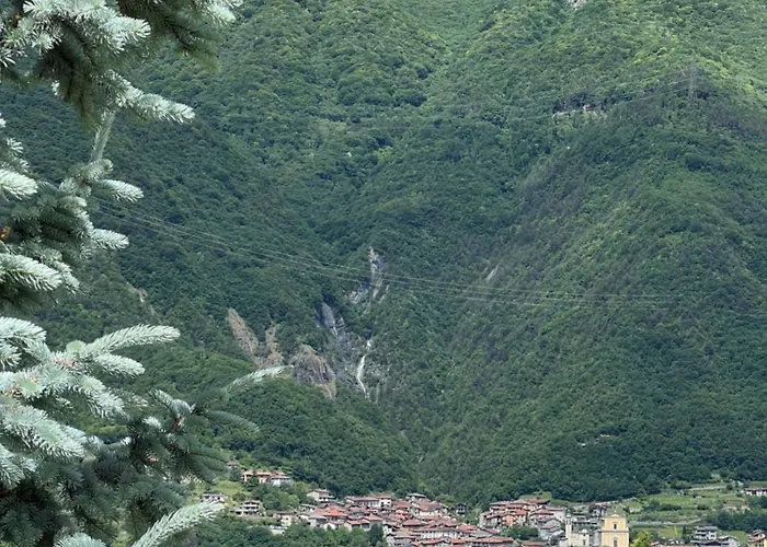 Frühstückspension Valentina 3*